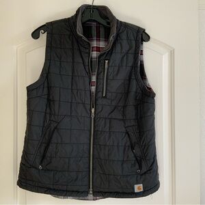 Women’s Carhartt Reversible Vest